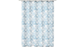 Kleine Wolke Duschvorhang Concha