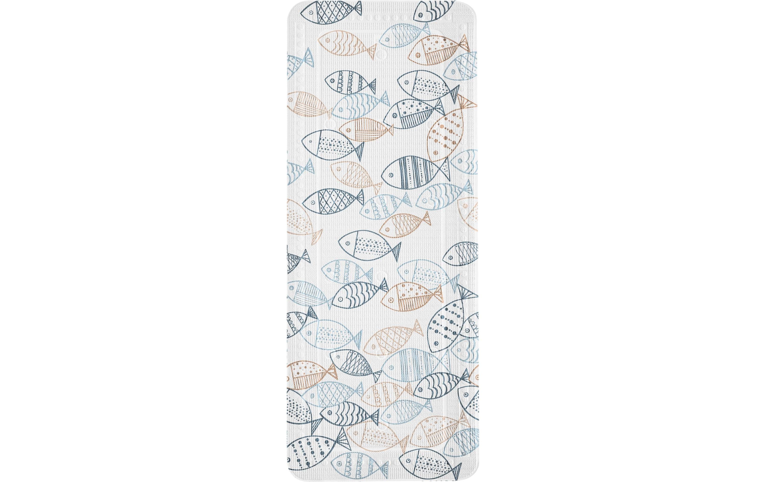 Kleine Wolke Badewanneneinlage Sardinas