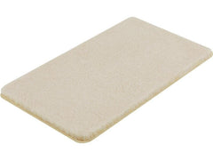 Kleine Wolke | Badteppich Relax | 100% Polyacryl, Grösse: 60 x 100 cm, Beige