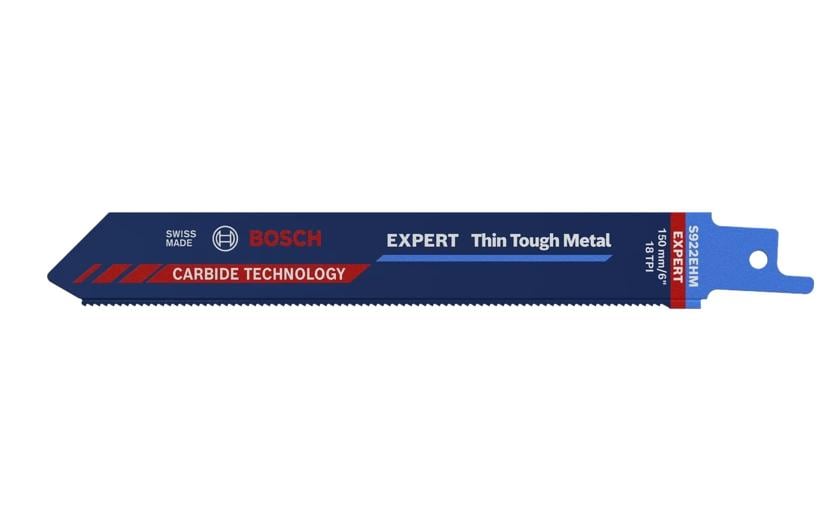 EXPERT Thin Tough Metal'