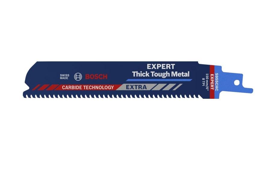 EXPERT Thick Tough Metal'