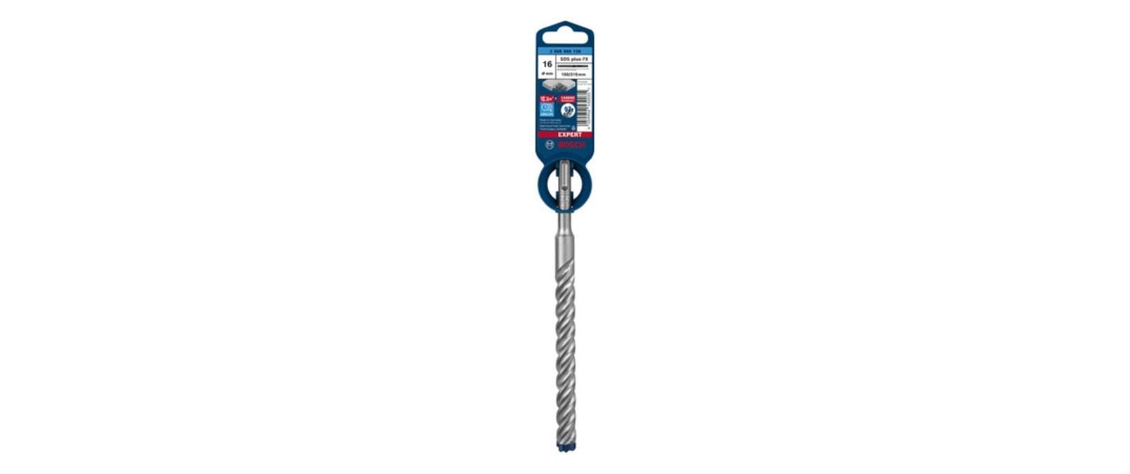 Bosch Professional, Hammerbohrer EXPERT SDS