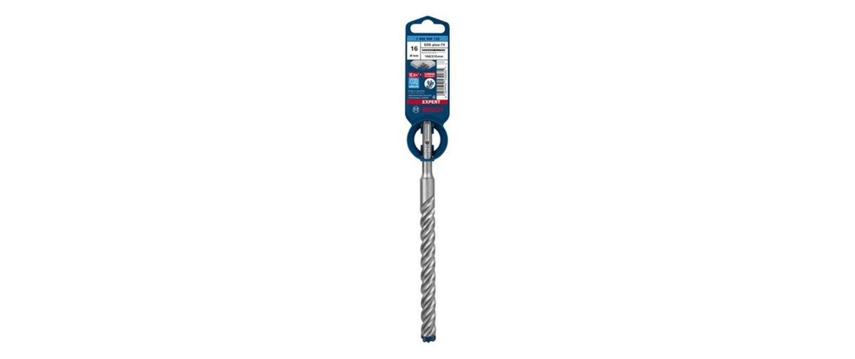 Bosch Professional, Hammerbohrer EXPERT SDS