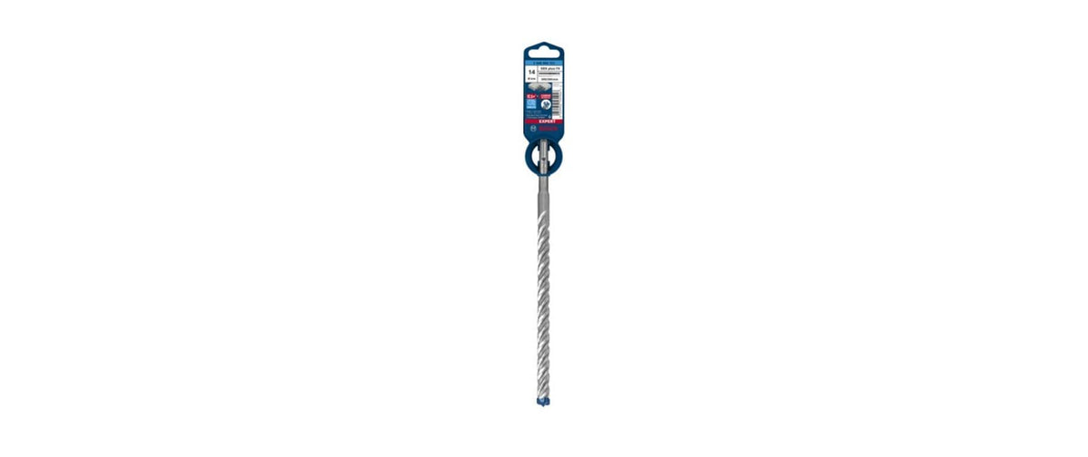 EXPERT SDS plus-7X Hammerbohrer.