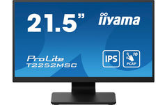 iiyama T2252MSC-B2 21. IPS LED Touchscreen