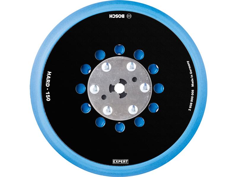 Bosch Professional | EXPERT Multihole Universalstützteller. | 150mm. Hart