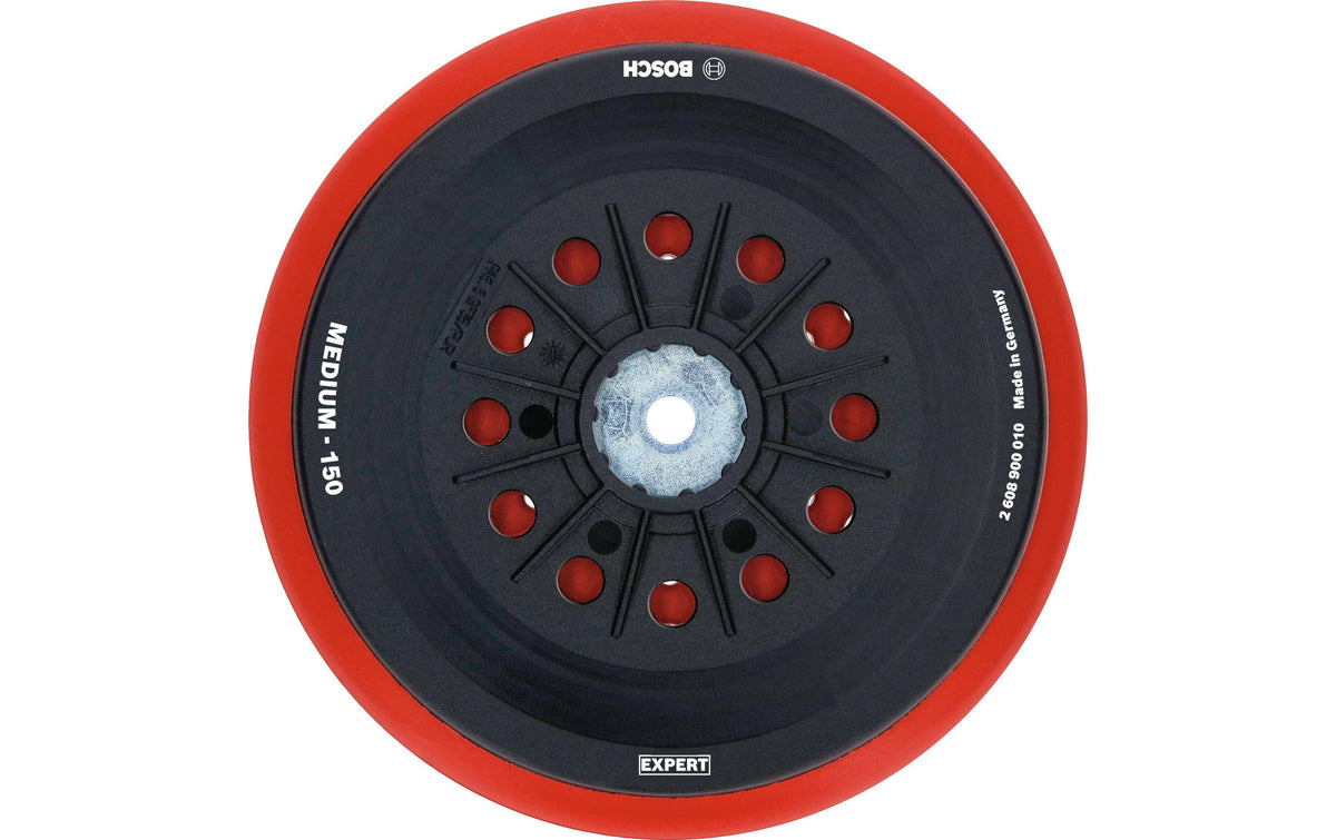 EXPERT Multihole Stützteller für Bosch.
