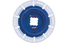 Bosch Professional | EXPERT Diamond Pipe Cut Wheel | X-LOCK 125mm