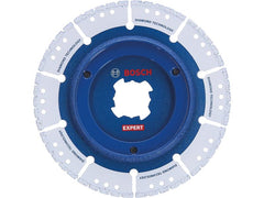 Bosch Professional | EXPERT Diamond Pipe Cut Wheel | X-LOCK 125mm