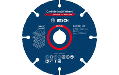 EXPERT Carbide Multi Wheel