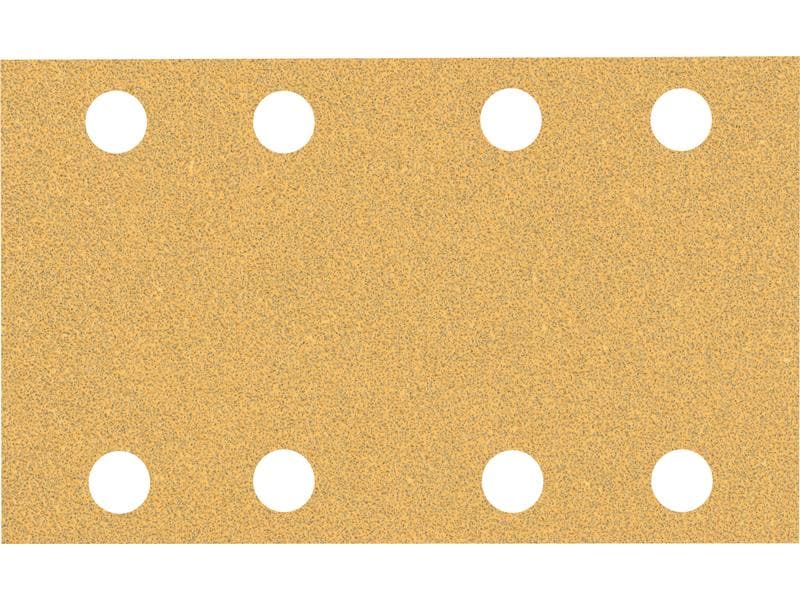 Bosch Professional | Schleifpapier EXPERT | C470, 80 x 133 mm, G 60, 10-tlg.
