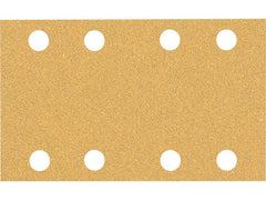 Bosch Professional | Schleifpapier EXPERT | C470, 80 x 133 mm, G 60, 10-tlg.