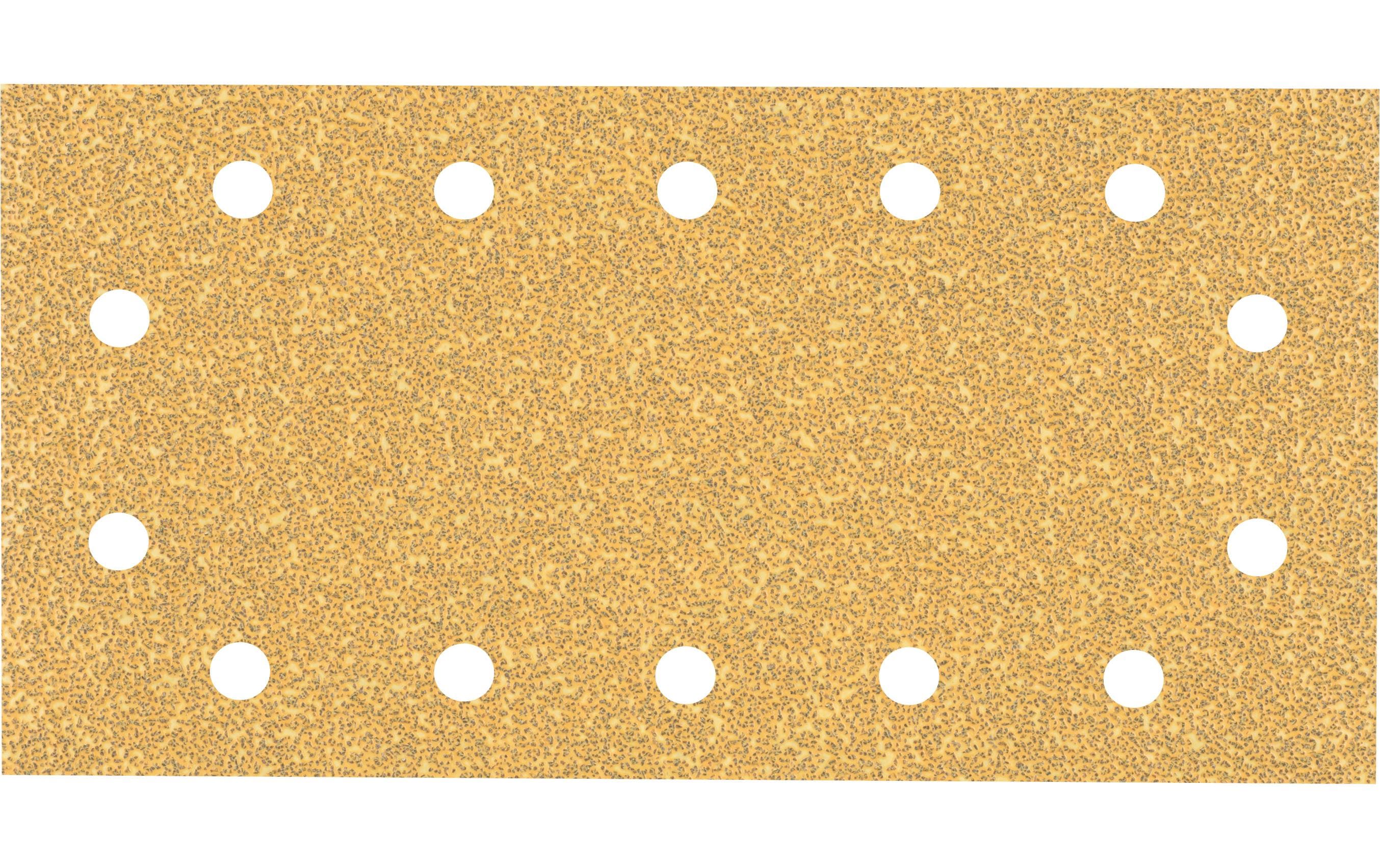 Bosch Professional, Schleifpapier EXPERT C4