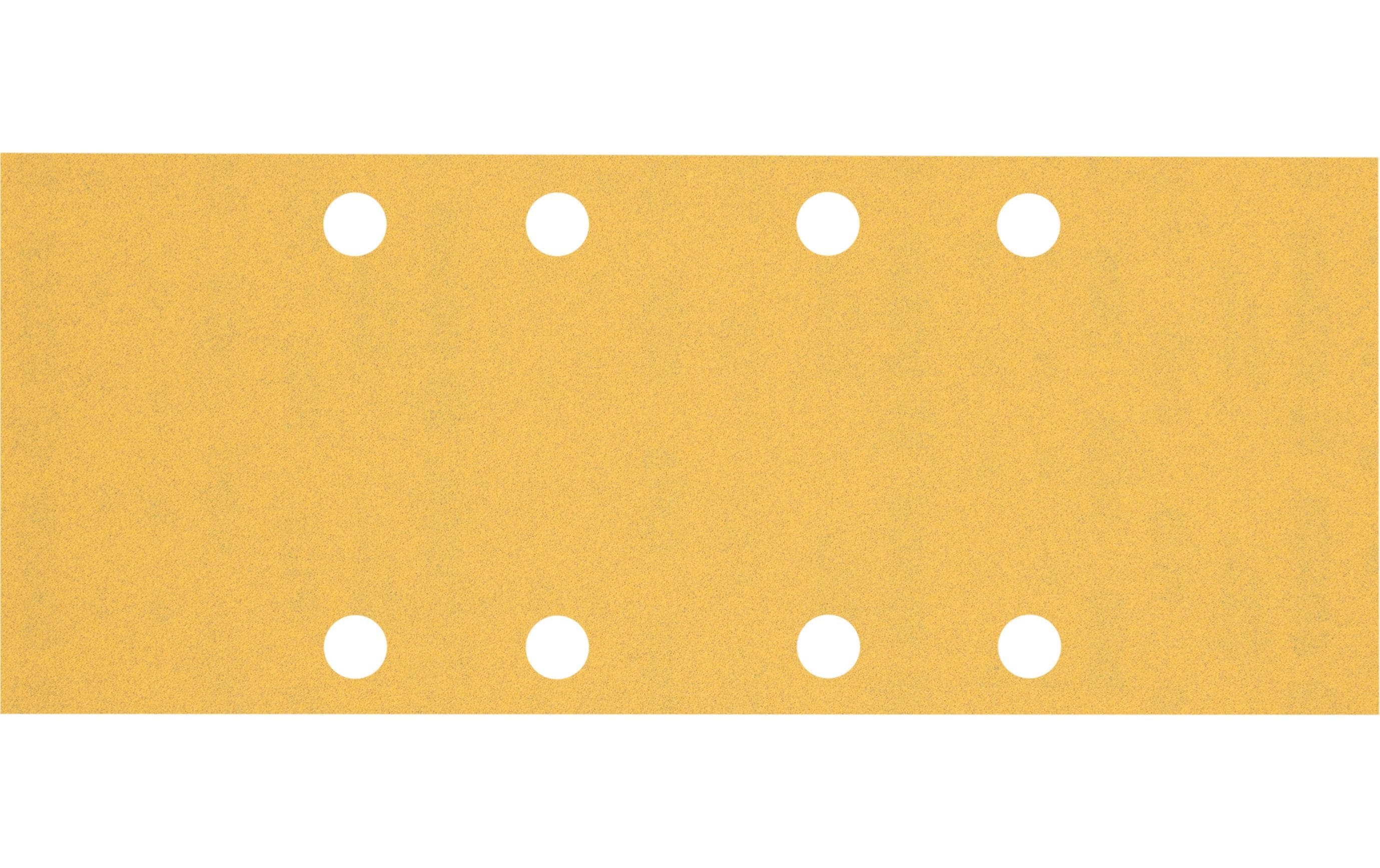 EXPERT C470 Schleifpapier.