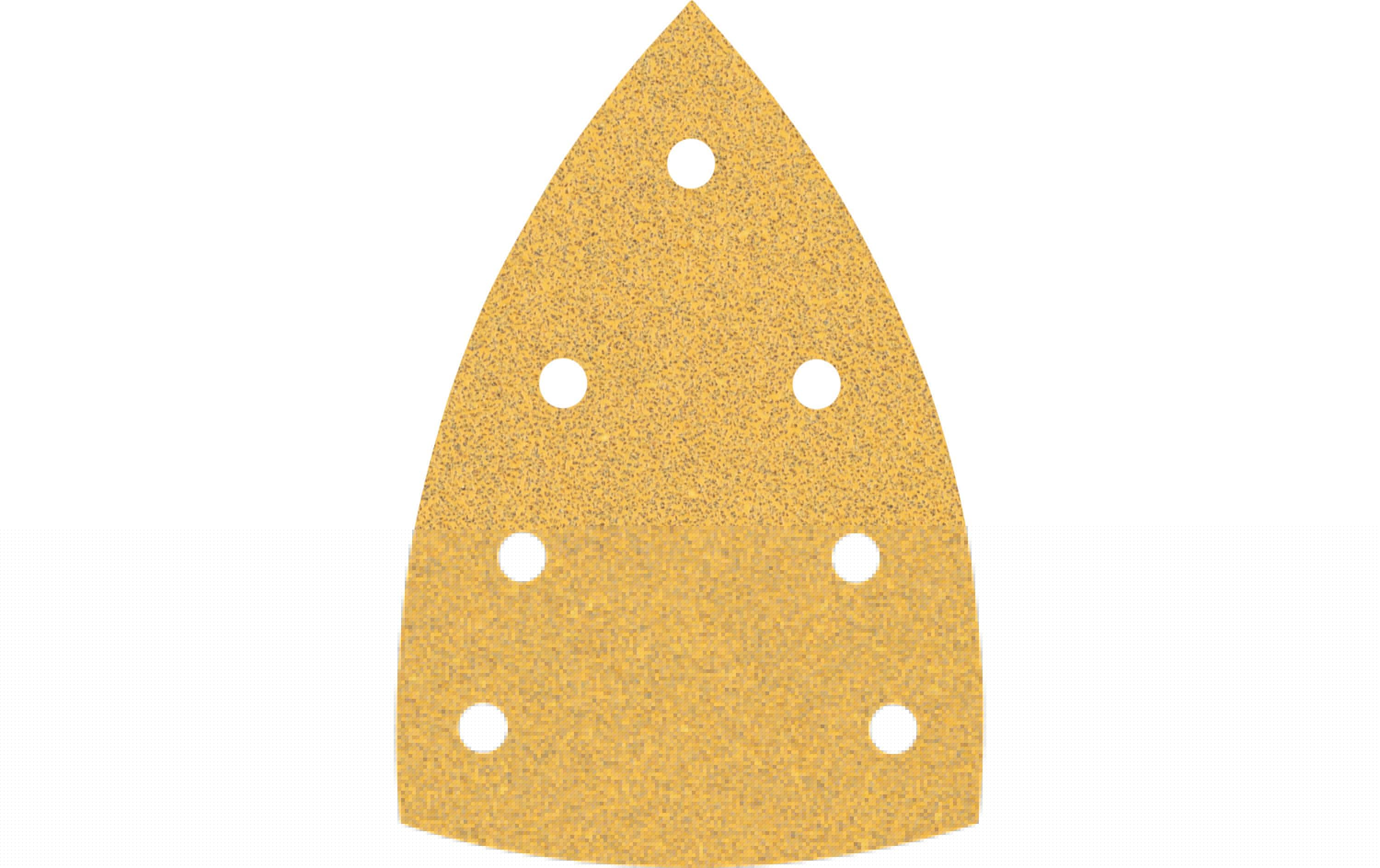 Bosch Professional, Schleifpapier EXPERT C4