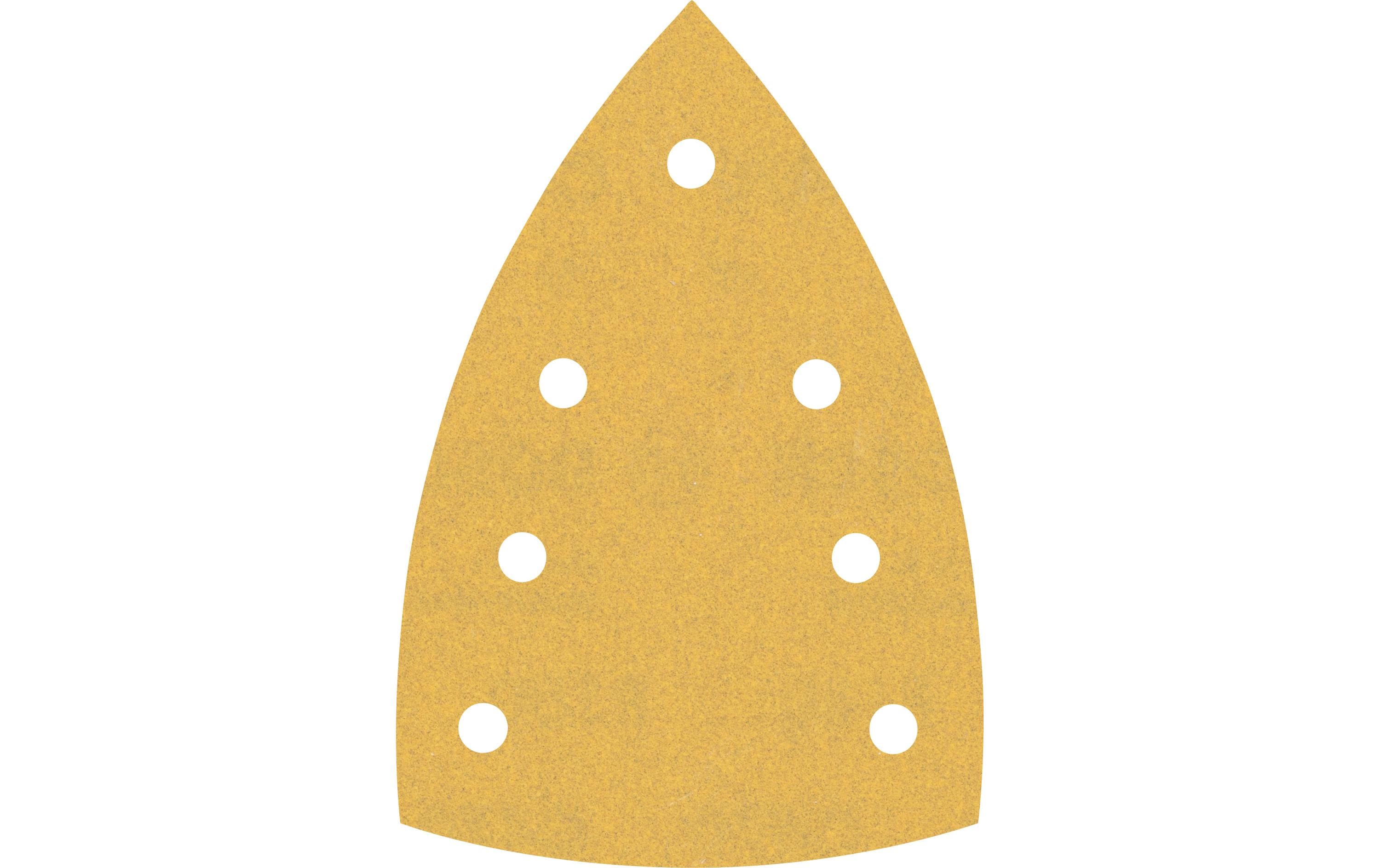 Bosch Professional, Schleifpapier EXPERT C4