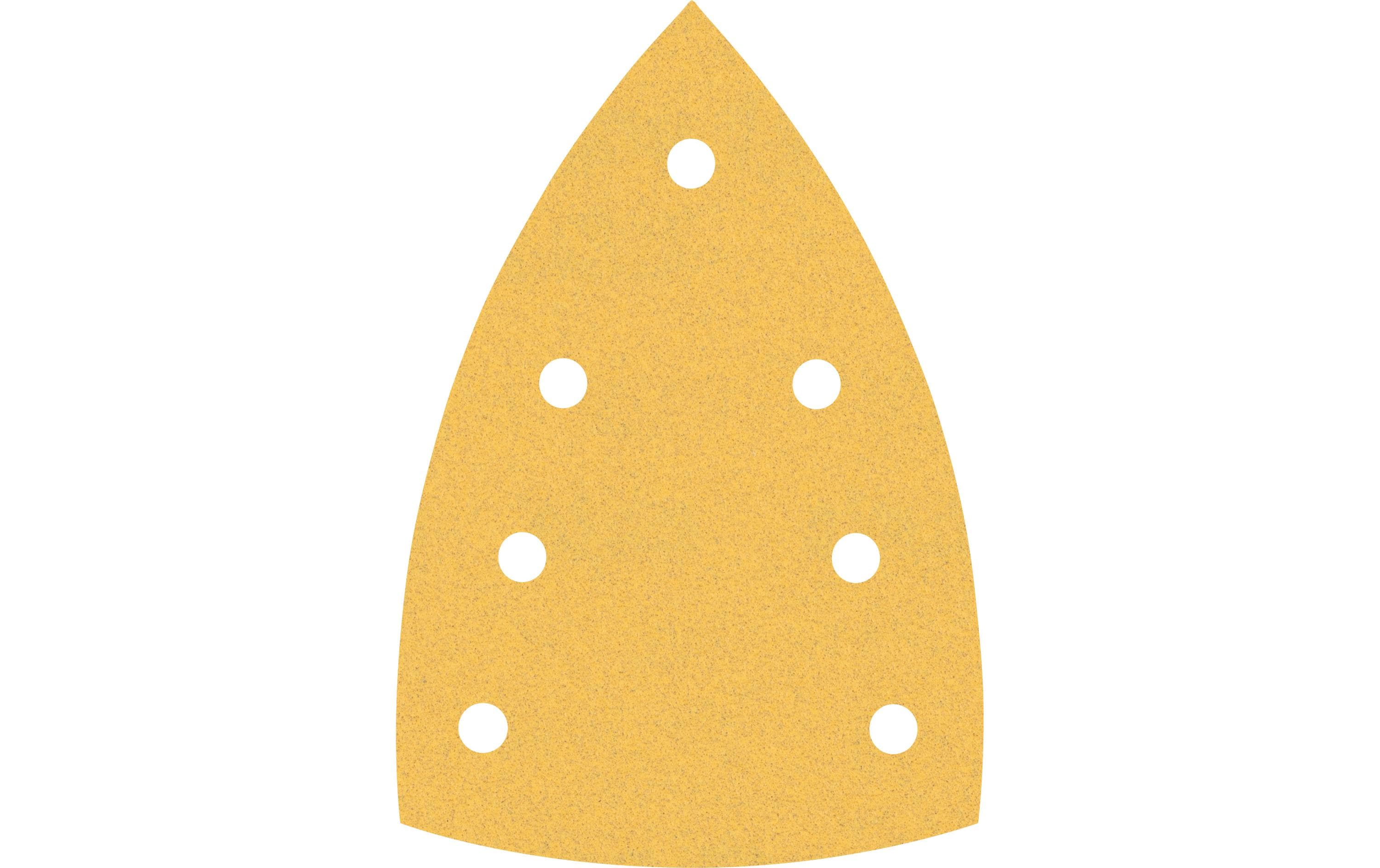 Bosch Professional, Schleifpapier EXPERT C4