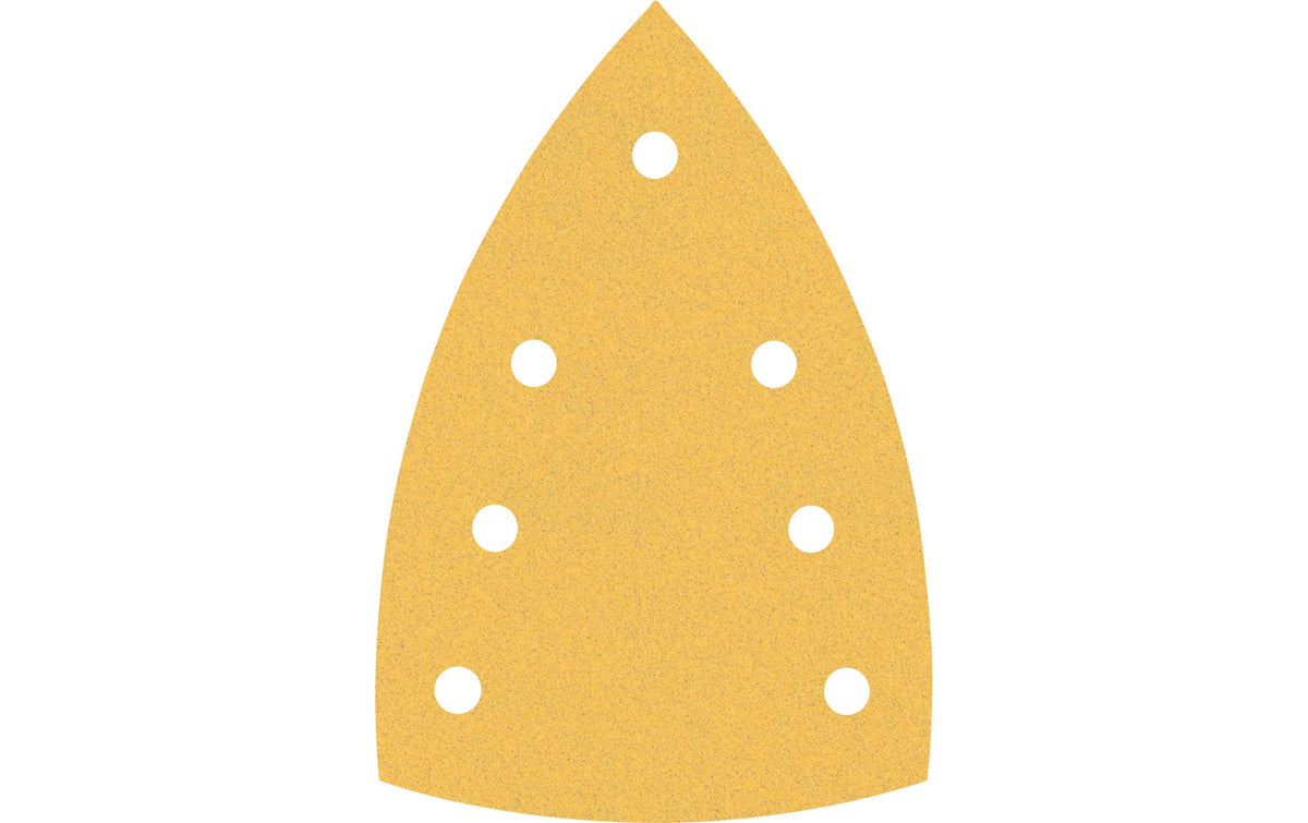 Bosch Professional, Schleifpapier EXPERT C4