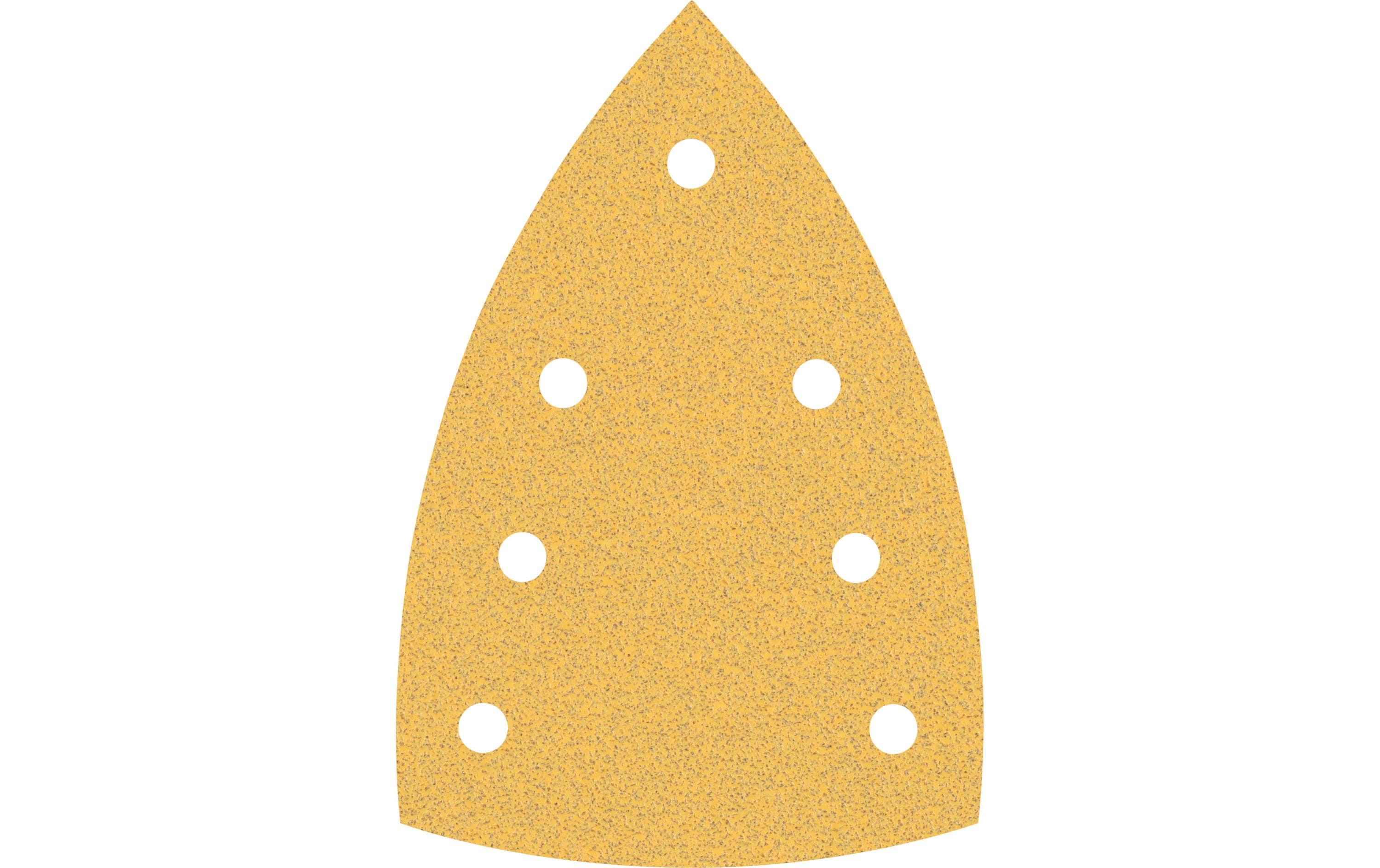 Bosch Professional, Schleifpapier EXPERT C4