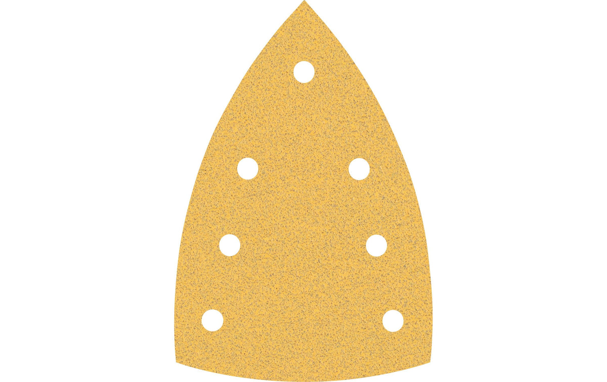Bosch Professional, Schleifpapier EXPERT C4