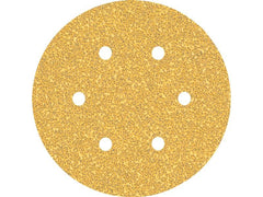 Bosch Professional | EXPERT C470 Schleifpapier. | 150mm. G 40. 5-tlg.