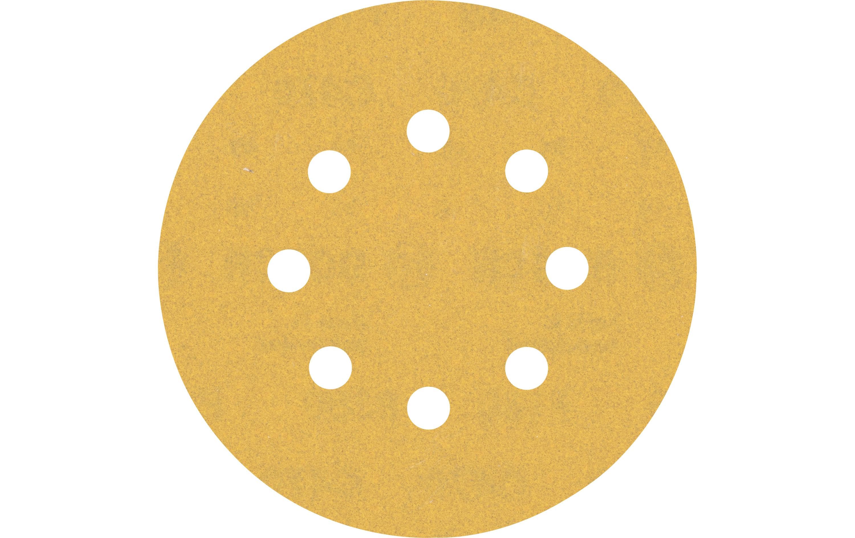 Bosch Professional, Schleifpapier EXPERT C4