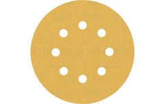 Bosch Professional, Schleifpapier EXPERT C4