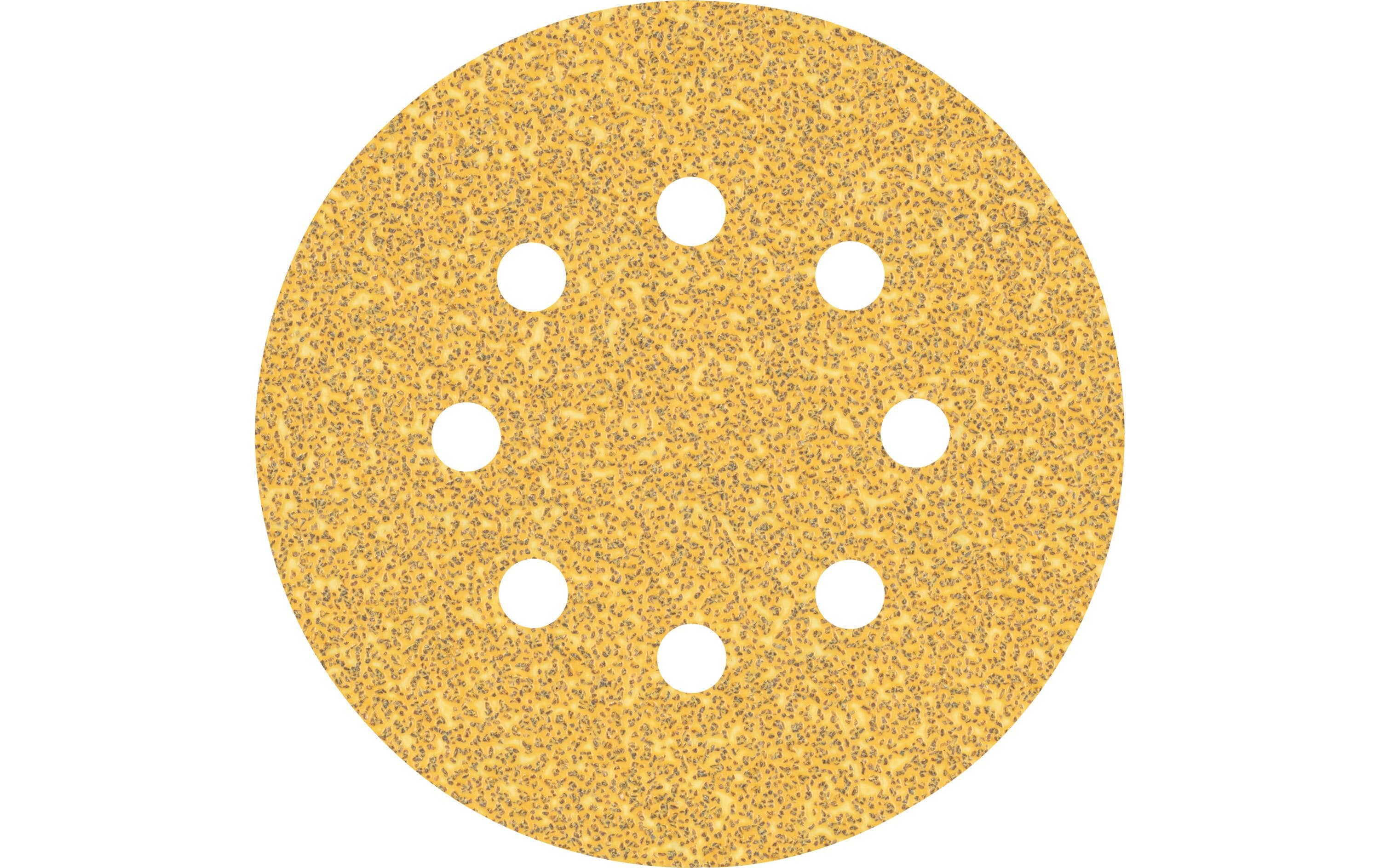 Bosch Professional, Schleifpapier EXPERT C4