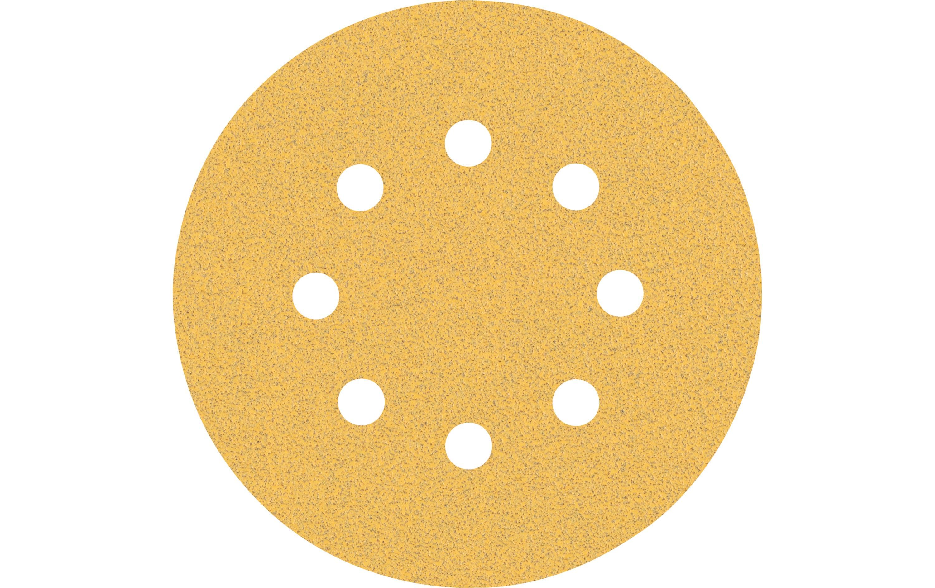Bosch Professional, Schleifpapier EXPERT C4