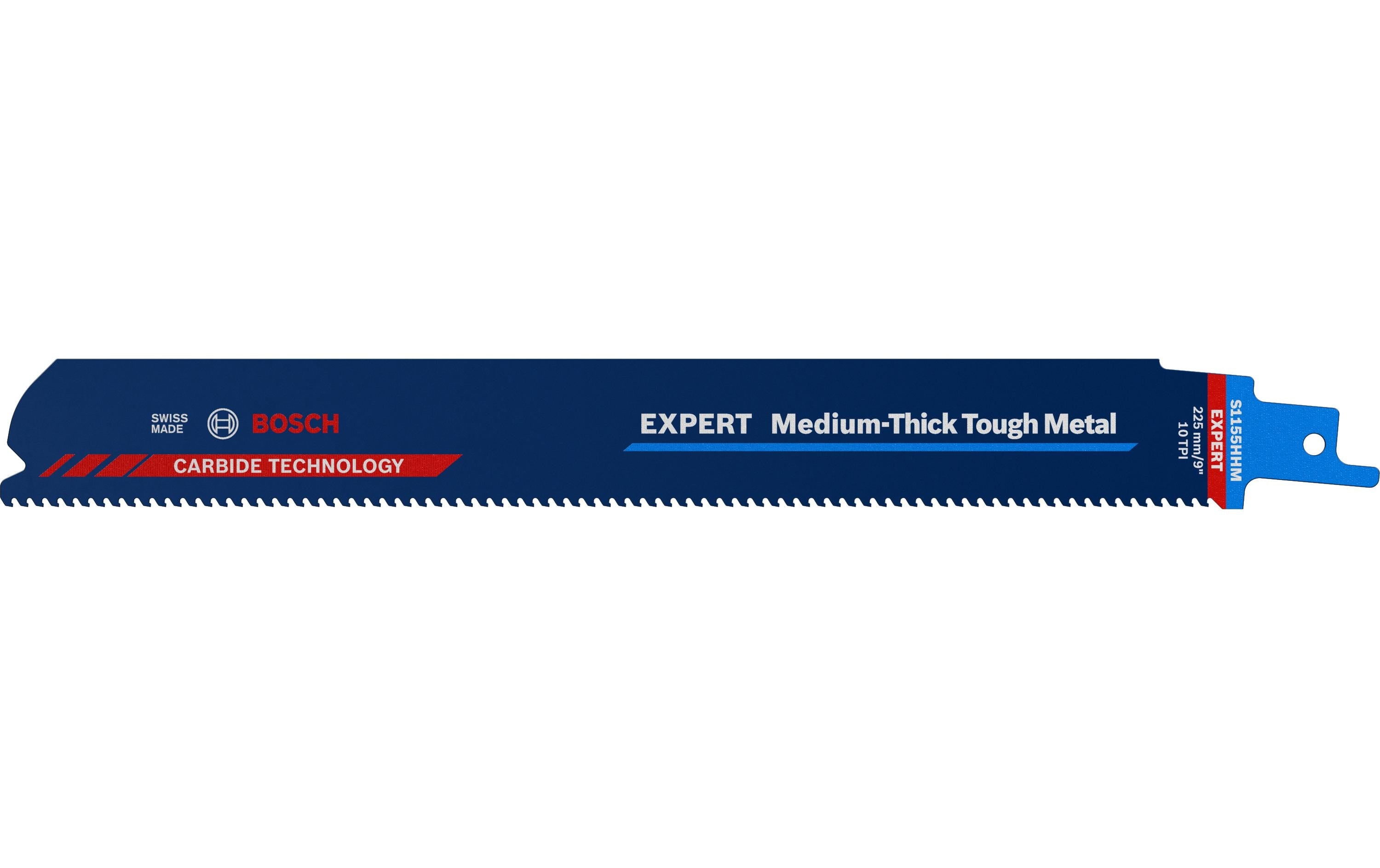 EXPERT Medium-Thick Tough