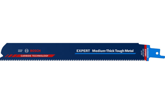 EXPERT Medium-Thick Tough