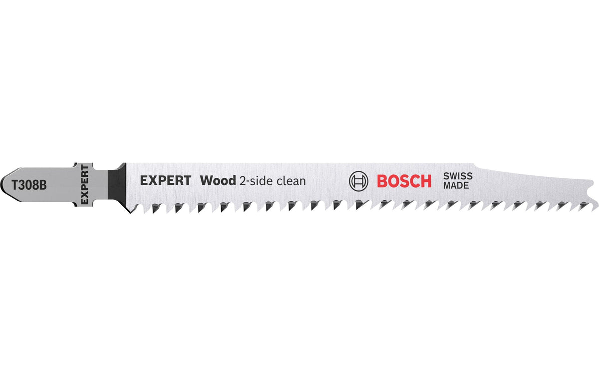 EXPERT Wood 2-side clean'