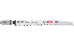 EXPERT Wood 2-side clean'
