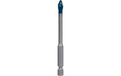 Bosch Professional | Bohrer Expert HEX-9 | HardCeramic, 6 x 90 mm