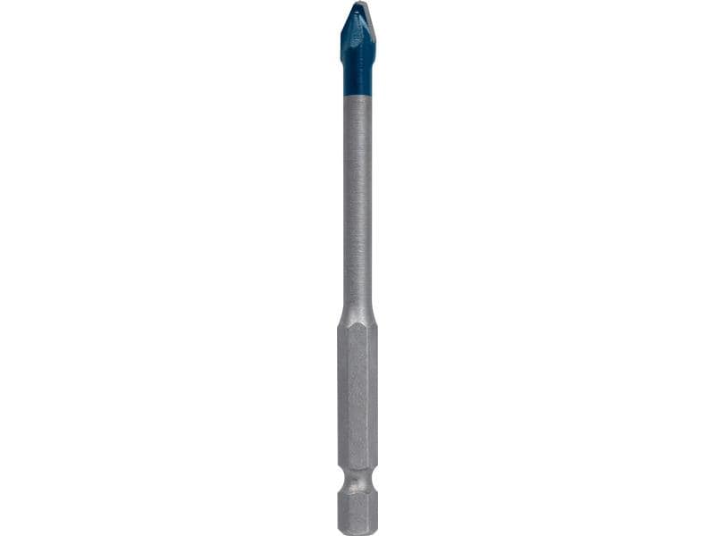 Bosch Professional | Bohrer Expert HEX-9 | HardCeramic, 6 x 90 mm