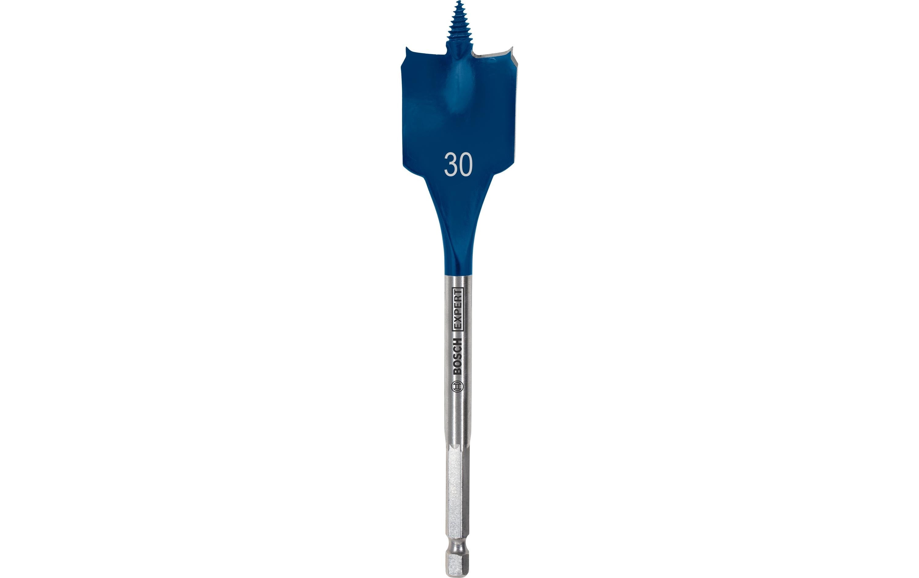 Bosch Professional, Flachfräsbohrer EXPERT
