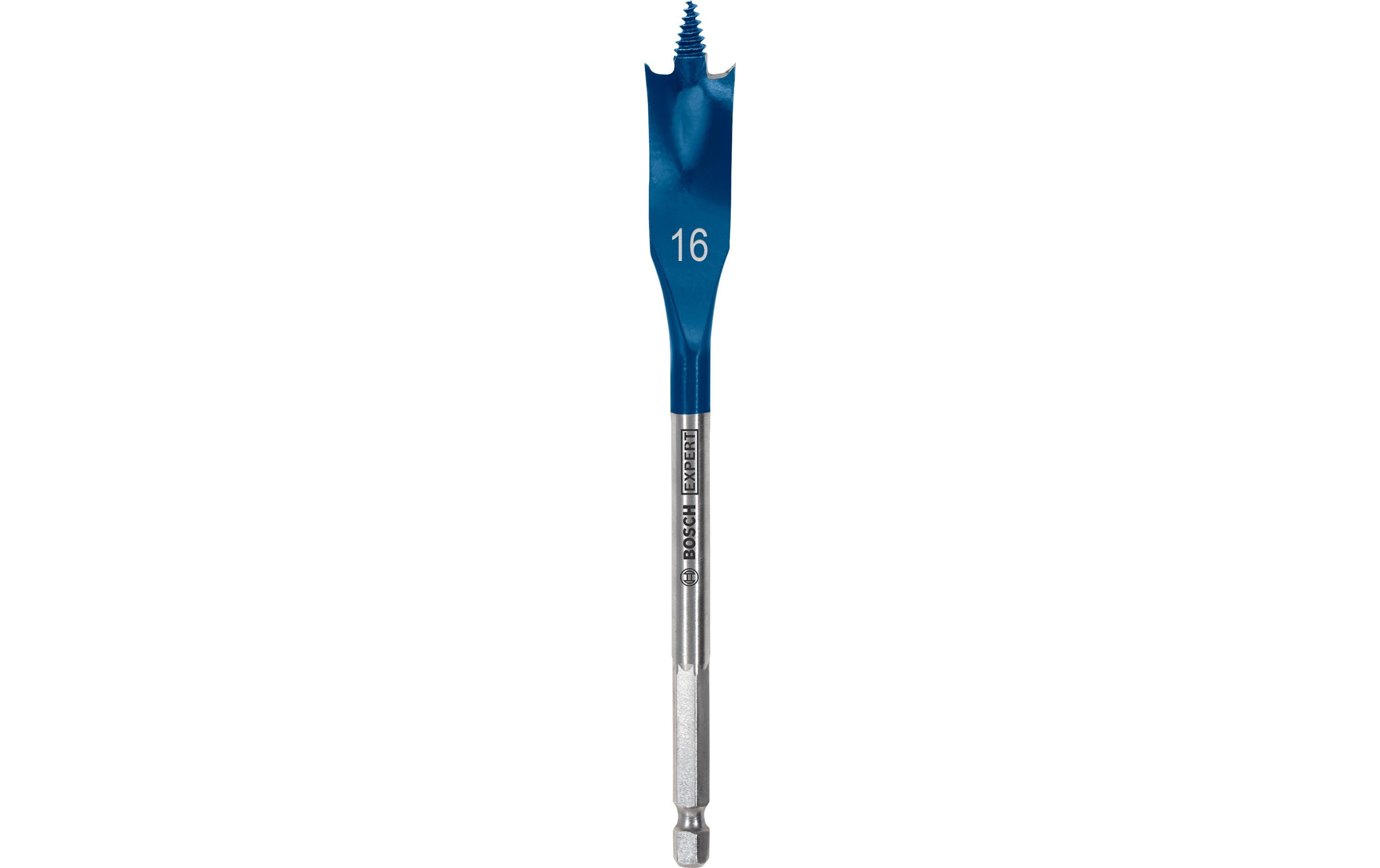 Bosch Professional, Flachfräsbohrer EXPERT