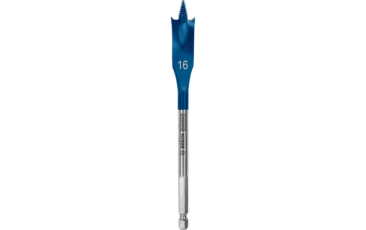 Bosch Professional, Flachfräsbohrer EXPERT