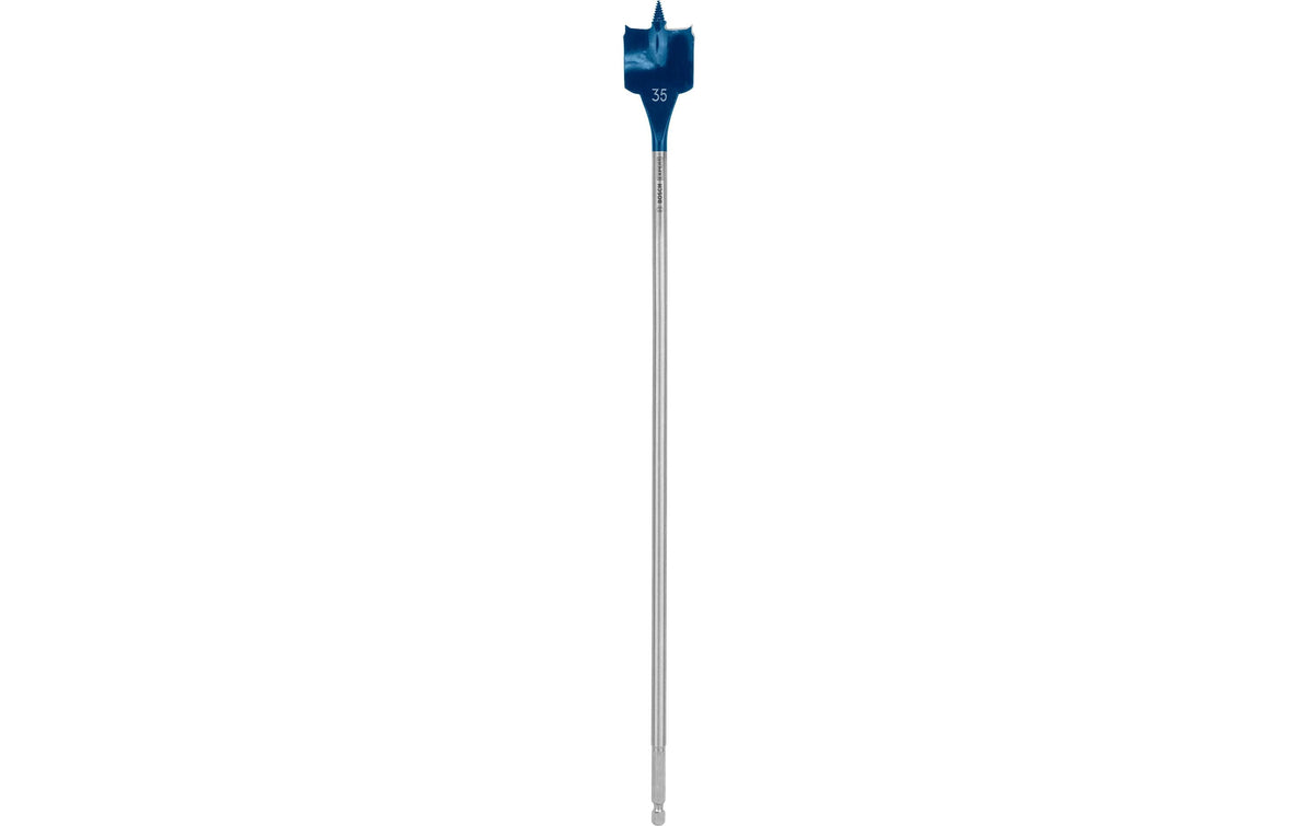 Bosch Professional, Flachfräsbohrer EXPERT
