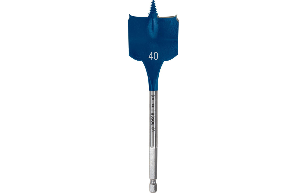 Bosch Professional, Flachfräsbohrer EXPERT