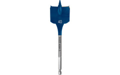 Bosch Professional, Flachfräsbohrer EXPERT
