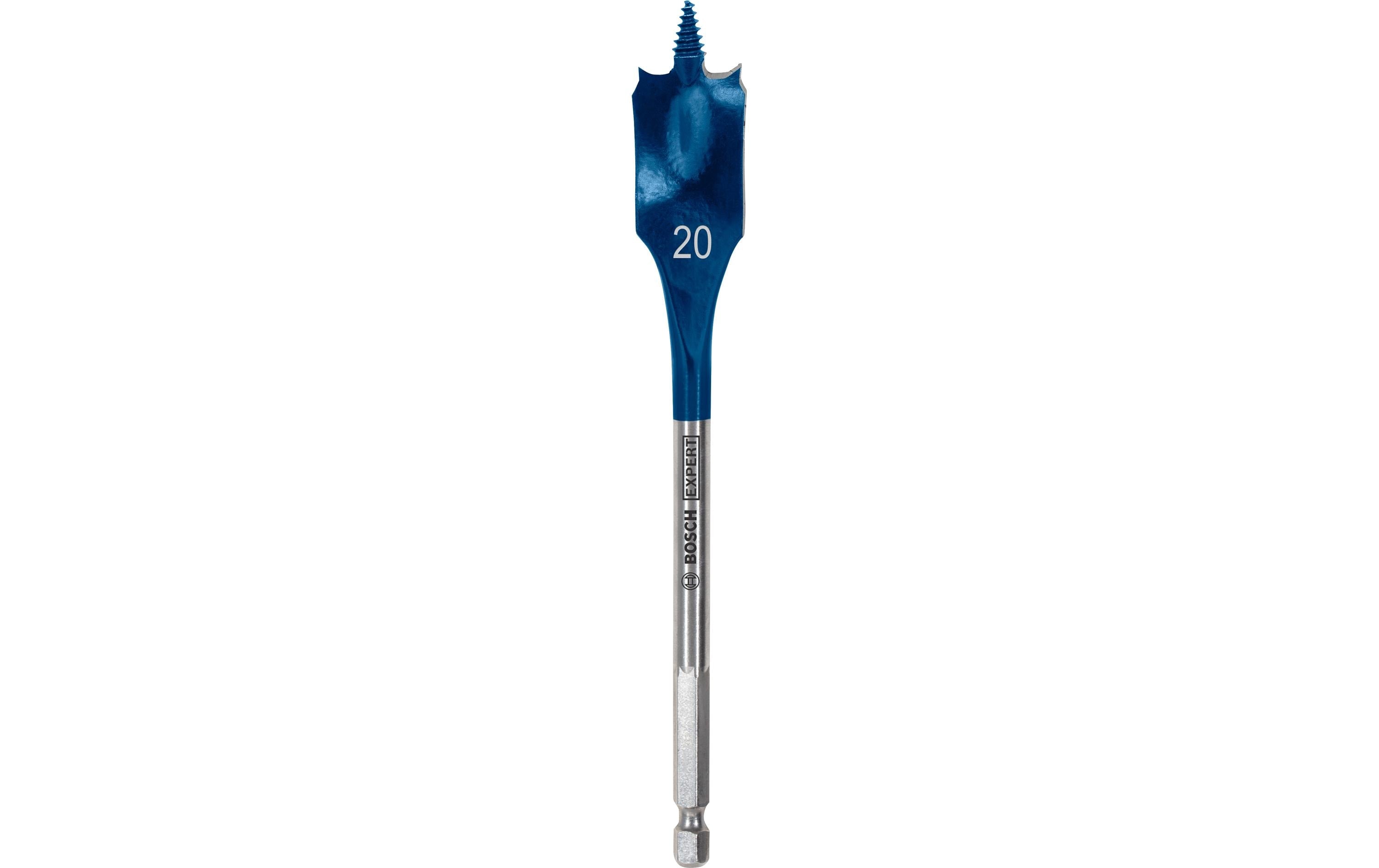 Bosch Professional, Flachfräsbohrer EXPERT