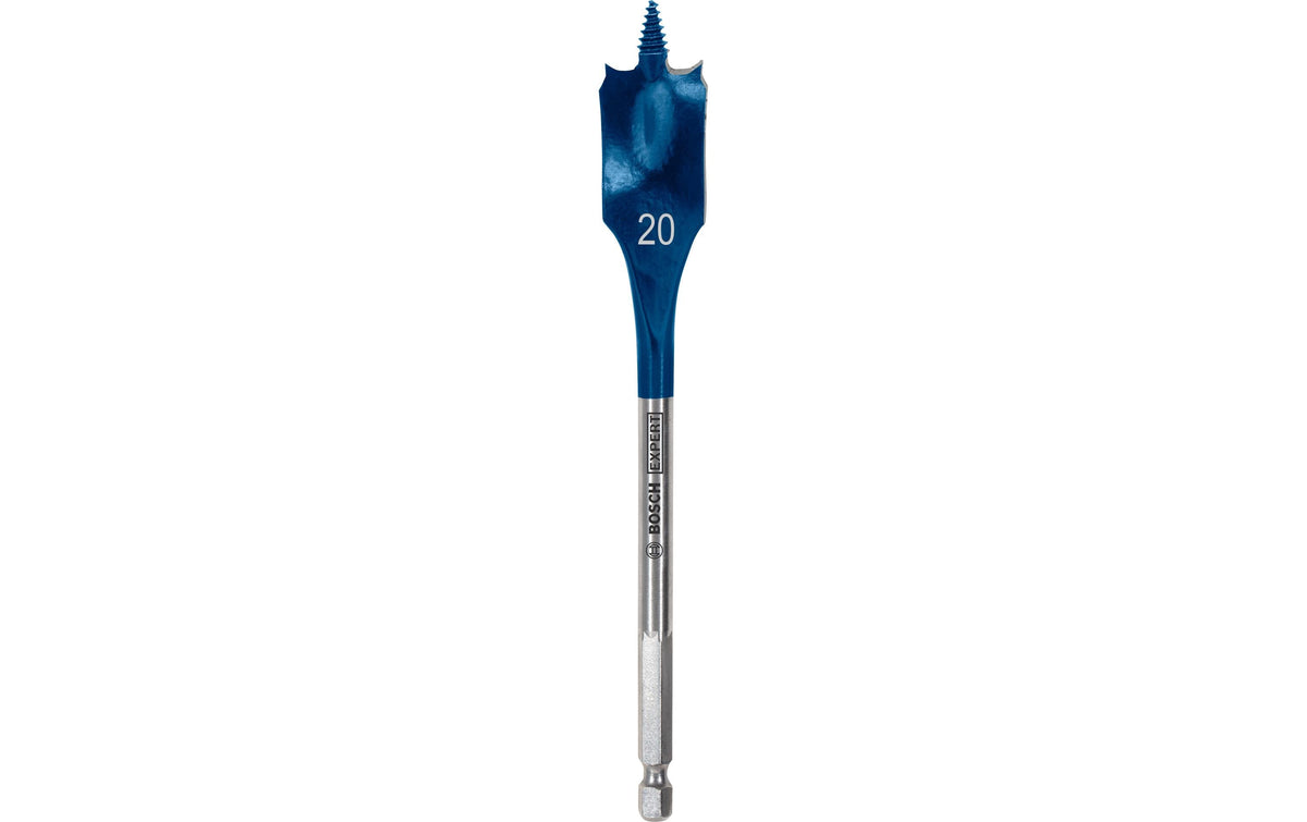 Bosch Professional, Flachfräsbohrer EXPERT