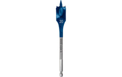 Bosch Professional, Flachfräsbohrer EXPERT