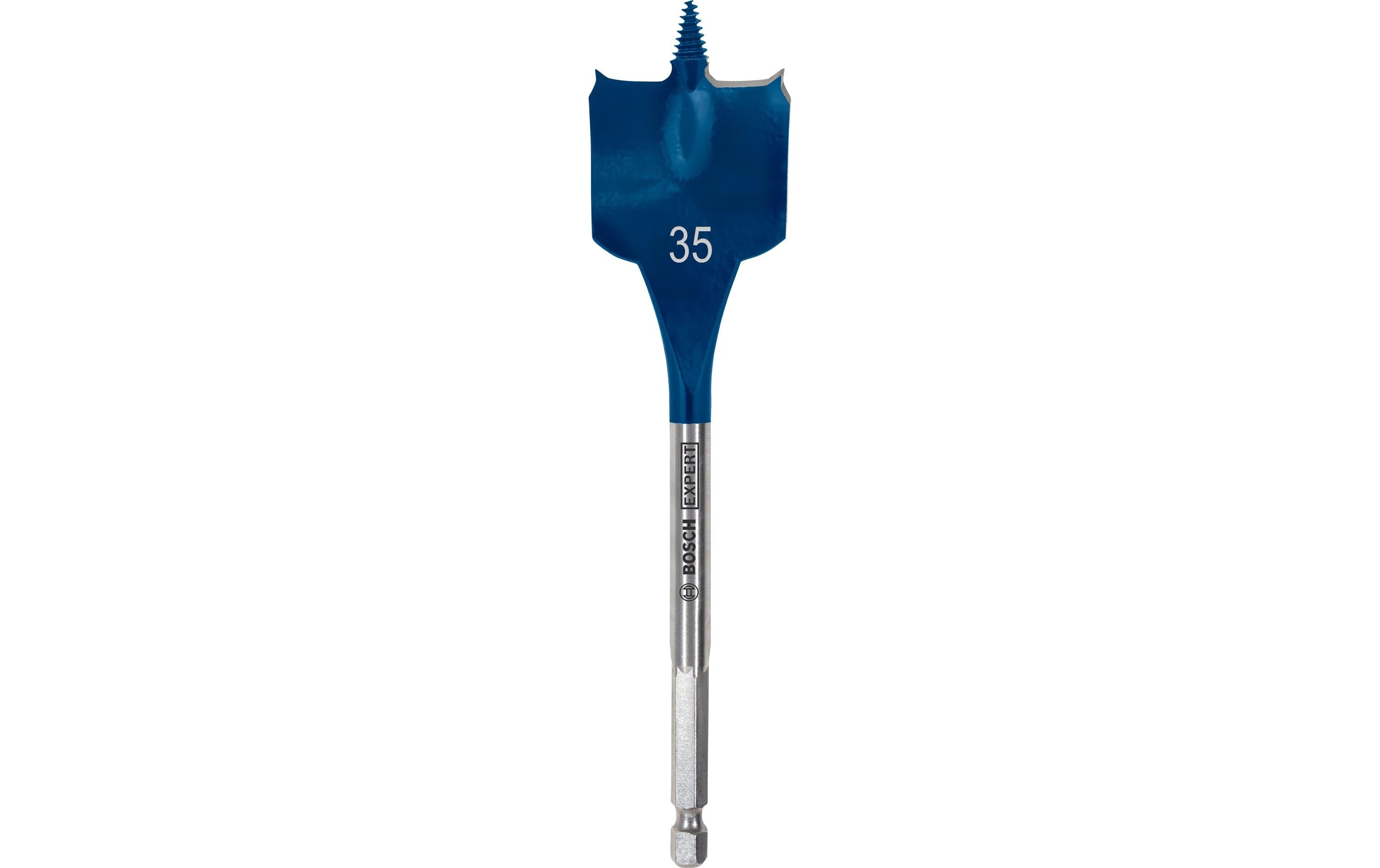 Bosch Professional, Flachfräsbohrer EXPERT