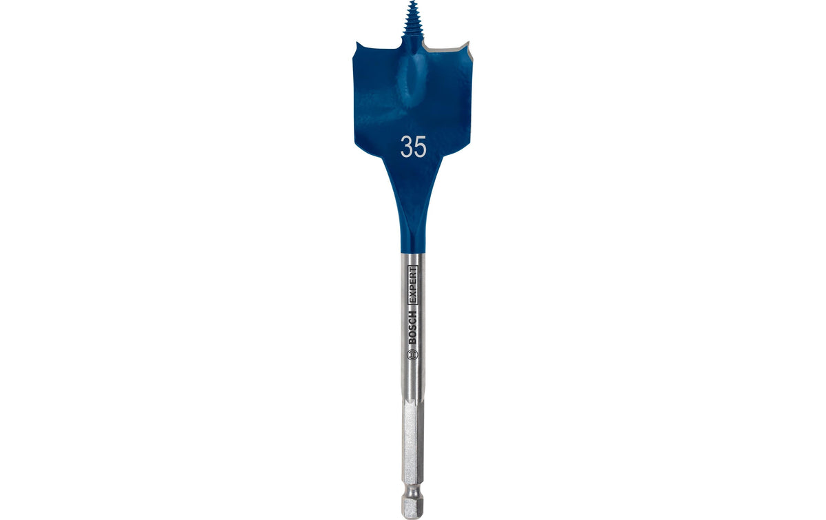 Bosch Professional, Flachfräsbohrer EXPERT
