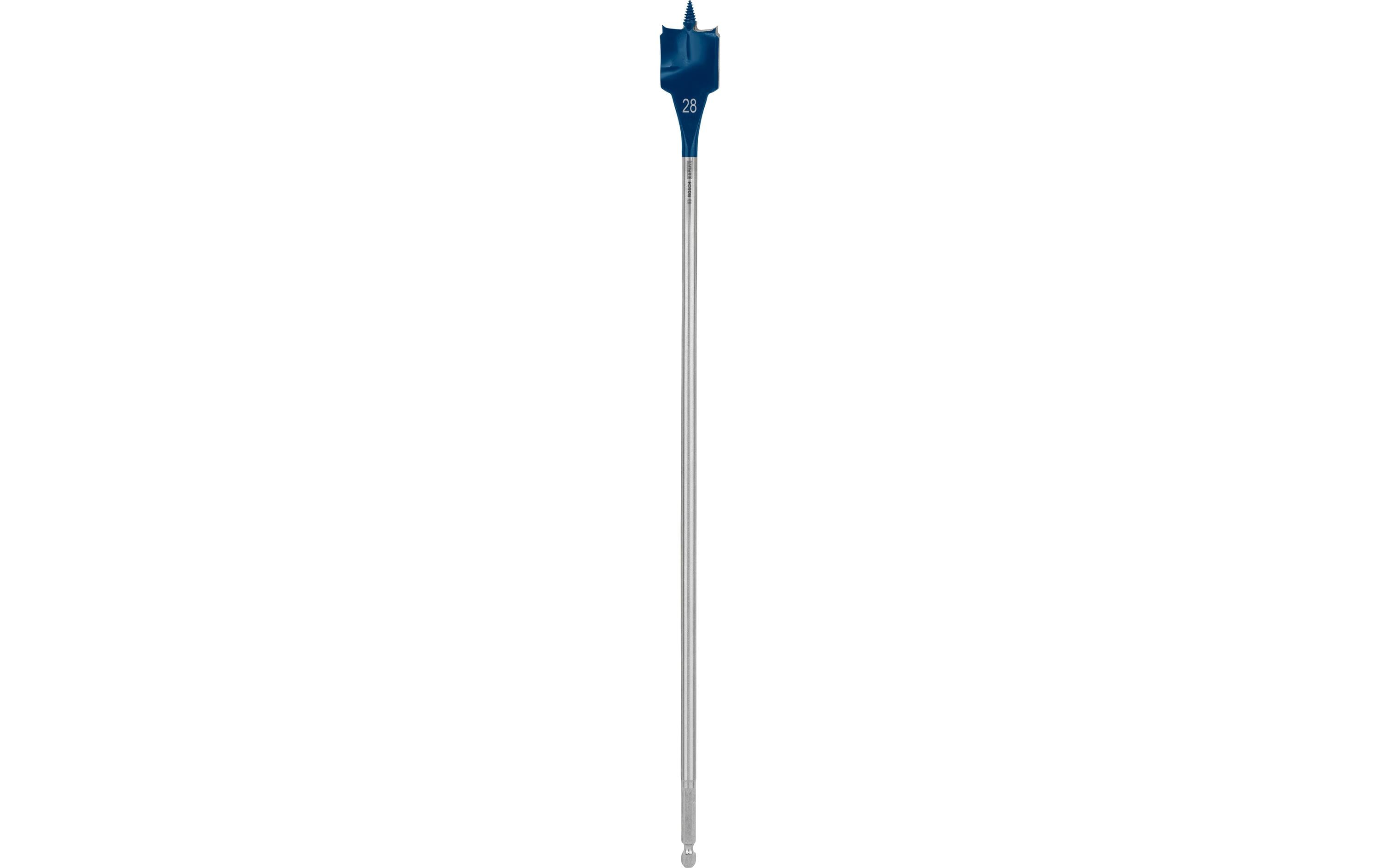 Bosch Professional, Flachfräsbohrer EXPERT
