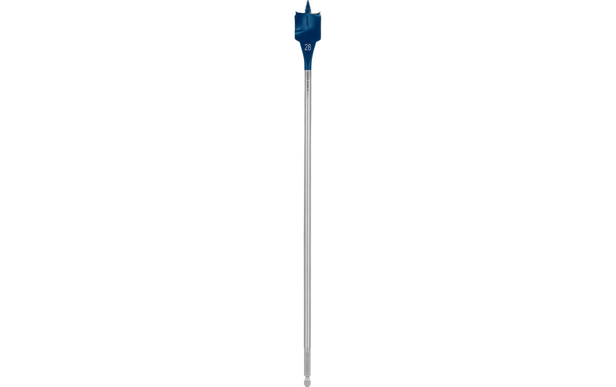 Bosch Professional, Flachfräsbohrer EXPERT