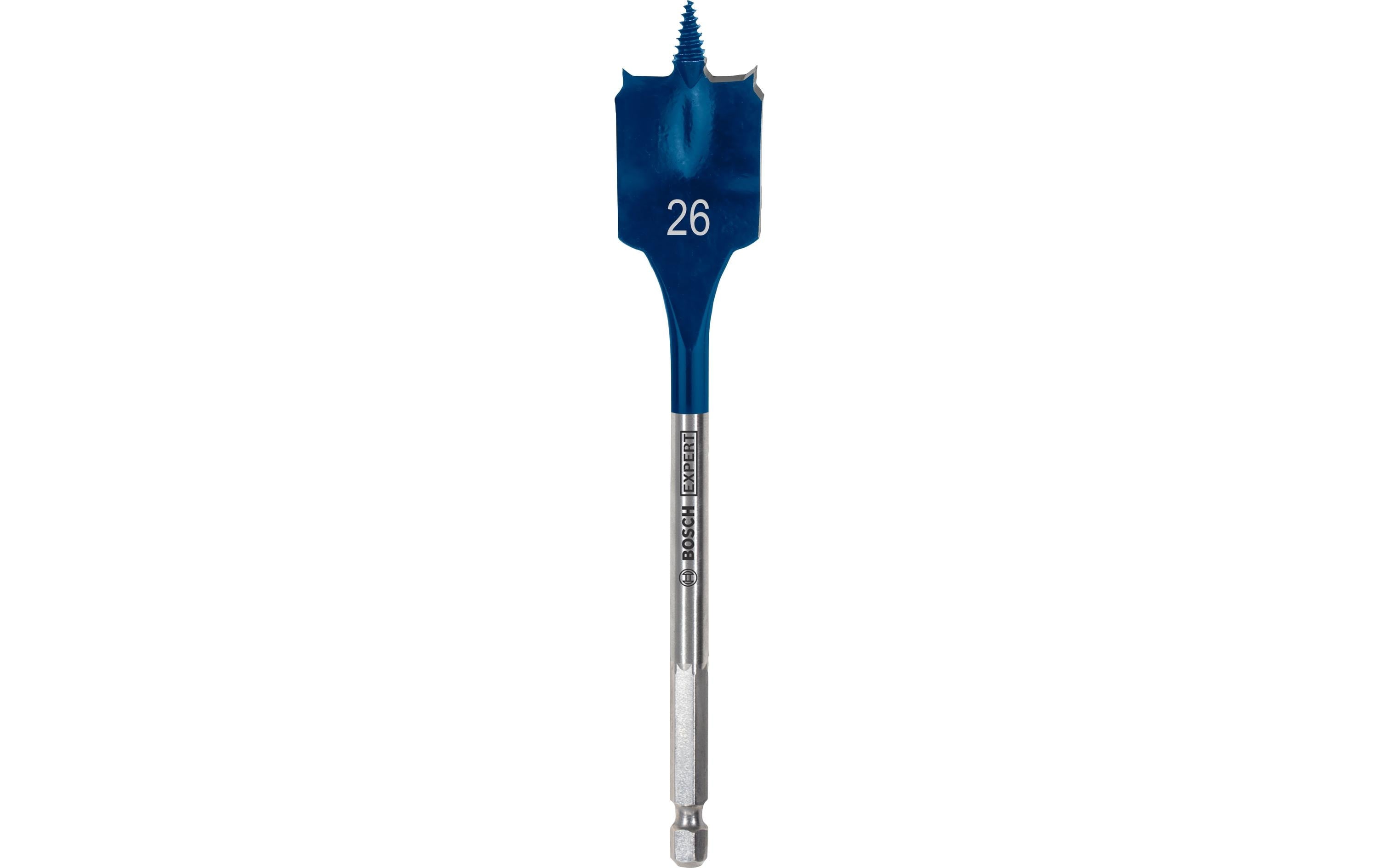 Bosch Professional, Flachfräsbohrer EXPERT