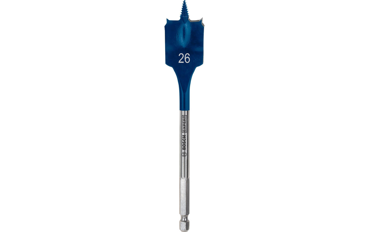 Bosch Professional, Flachfräsbohrer EXPERT